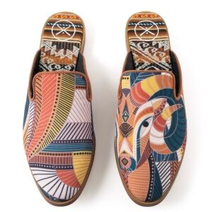 Inkkas Cyprus Slide Size 10